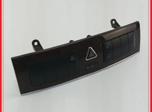 Switch for hazard light MERCEDES-BENZ C-CLASS T-Model (S203)