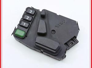 Seat Adjustment Control Unit MERCEDES-BENZ CLK (C208)