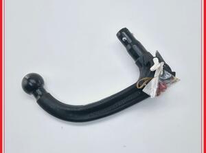 Tow Hitch (Towbar) MERCEDES-BENZ C-CLASS (W203)