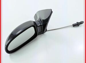 Wing (Door) Mirror FORD Focus (DAW, DBW)