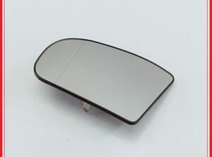 Wing (Door) Mirror MERCEDES-BENZ C-Klasse (W203)