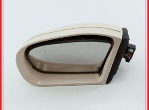 Wing (Door) Mirror MERCEDES-BENZ C-Klasse (W203)