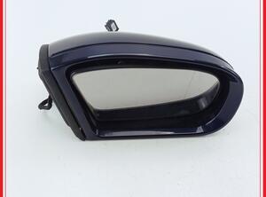 Wing (Door) Mirror MERCEDES-BENZ C-Klasse (W203)