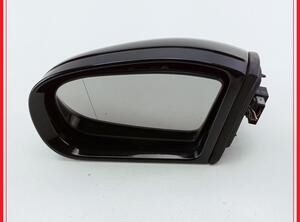 Wing (Door) Mirror MERCEDES-BENZ C-Klasse Coupe (CL203)