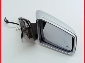 Wing (Door) Mirror MERCEDES-BENZ C-Klasse T-Model (S204)