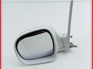 Wing (Door) Mirror MERCEDES-BENZ Vito/Mixto Kasten (W639)