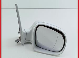 Wing (Door) Mirror MERCEDES-BENZ Vito/Mixto Kasten (W639)