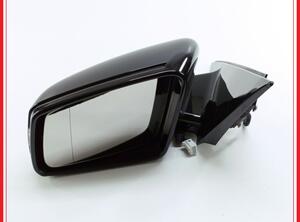 Wing (Door) Mirror MERCEDES-BENZ E-Klasse T-Model (S212)