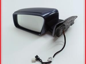 Wing (Door) Mirror MERCEDES-BENZ C-Klasse (W204)