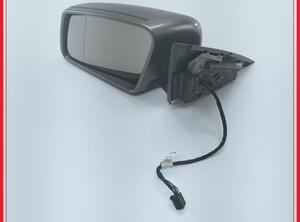 Wing (Door) Mirror MERCEDES-BENZ C-CLASS T-Model (S204)