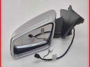 Wing (Door) Mirror MERCEDES-BENZ C-CLASS T-Model (S204)