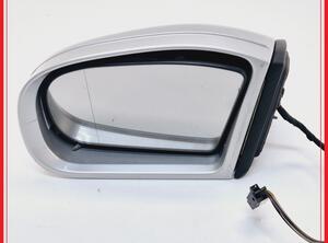 Wing (Door) Mirror MERCEDES-BENZ C-CLASS (W203)