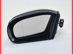 Wing (Door) Mirror MERCEDES-BENZ C-CLASS (W203)