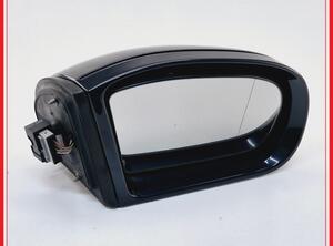 Wing (Door) Mirror MERCEDES-BENZ C-CLASS (W203)