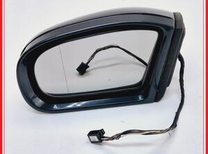 Wing (Door) Mirror MERCEDES-BENZ C-CLASS (W203)