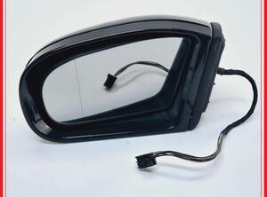 Wing (Door) Mirror MERCEDES-BENZ C-CLASS T-Model (S203)