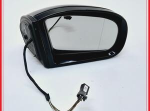 Wing (Door) Mirror MERCEDES-BENZ C-CLASS T-Model (S203)