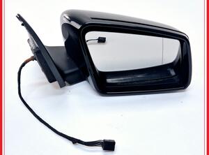 Wing (Door) Mirror MERCEDES-BENZ C-CLASS T-Model (S204)