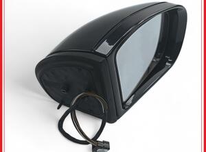 Wing (Door) Mirror MERCEDES-BENZ C-CLASS (W203)