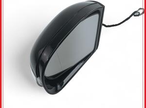 Wing (Door) Mirror MERCEDES-BENZ C-CLASS (W203)