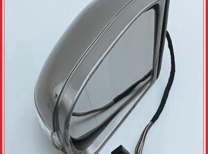 Wing (Door) Mirror MERCEDES-BENZ C-CLASS (W203)