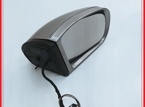 Wing (Door) Mirror MERCEDES-BENZ C-CLASS (W203)