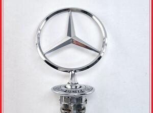 Front Grill Badge Emblem MERCEDES-BENZ C-CLASS T-Model (S204)