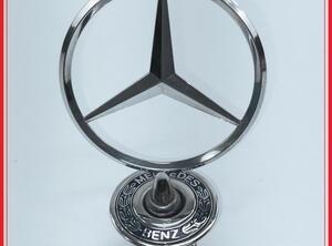 Emlem Motorhaube MERCEDES-BENZ C-KLASSE KOMBI S203 C200 CDI 90 KW