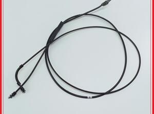 Bonnet Release Cable MERCEDES-BENZ C-Klasse (W204)