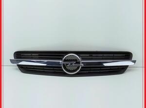 Radiateurgrille OPEL Meriva (--)