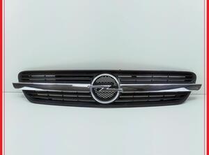 Radiator Grille OPEL Meriva (--)