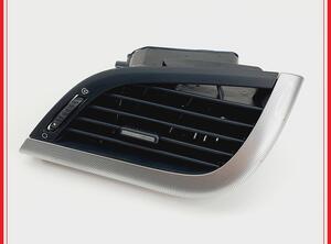 Bumper Ventilation Grille PEUGEOT 207 (WA, WC)