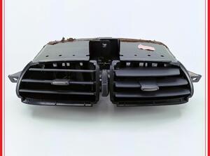 Ventilatiegrille bumper NISSAN Almera Tino (V10)