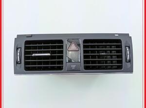 Bumper Ventilation Grille MERCEDES-BENZ C-Klasse (W204)
