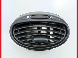 Bumper Ventilation Grille FORD Focus (DAW, DBW)