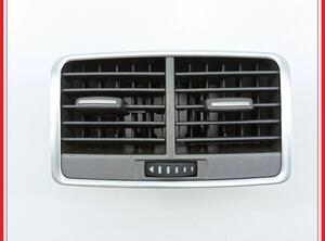 Bumper Ventilation Grille AUDI A6 Avant (4F5, C6)