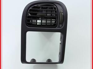 Bumper Ventilation Grille VOLVO V40 Kombi (VW)