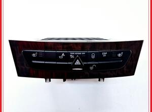 Switch Panel MERCEDES-BENZ E-CLASS (W211)