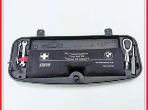 Toolbox BMW 5er (E60)