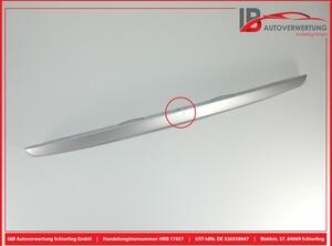 Trim Strip Bumper MERCEDES-BENZ SLK (R170)