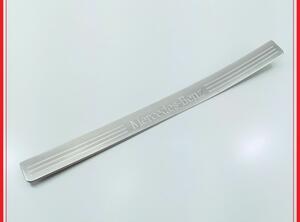 Trim Strip Bumper MERCEDES-BENZ C-Klasse (W204)