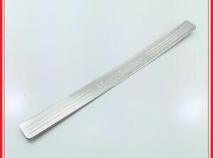 Trim Strip Bumper MERCEDES-BENZ C-Klasse (W204)