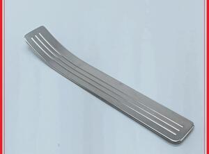 Trim Strip Bumper MERCEDES-BENZ C-CLASS T-Model (S204)