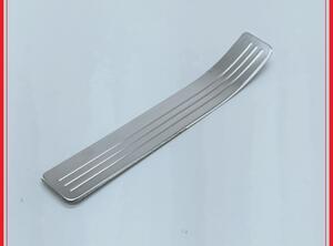 Trim Strip Bumper MERCEDES-BENZ C-CLASS T-Model (S204)