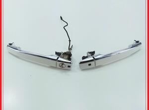 Door Handle MERCEDES-BENZ CLK (C208)