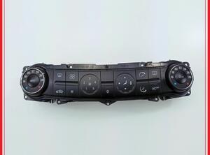 Air Conditioning Control Unit MERCEDES-BENZ E-Klasse T-Model (S211)