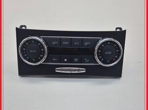 Air Conditioning Control Unit MERCEDES-BENZ C-CLASS T-Model (S204)