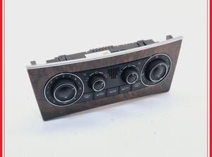 Air Conditioning Control Unit MERCEDES-BENZ C-CLASS T-Model (S203)