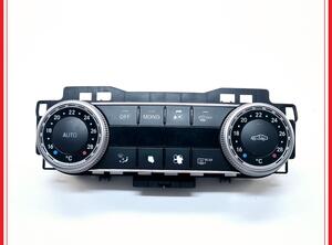 Air Conditioning Control Unit MERCEDES-BENZ C-CLASS T-Model (S204)