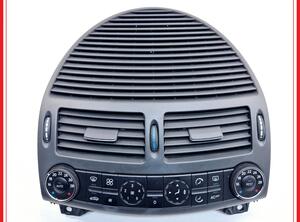 Air Conditioning Control Unit MERCEDES-BENZ E-CLASS (W211)